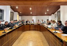 La Junta Local de Seguretat considera Inca una ciutat “tranquil·la i segura”