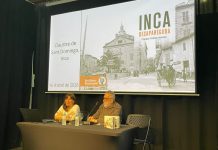 “Inca desapareguda”: un recorregut fotogràfic per la transformació de la ciutat