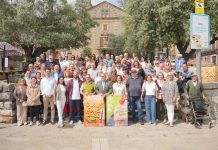 Inca presenta una nova edició del Dijous Gros amb propostes diverses