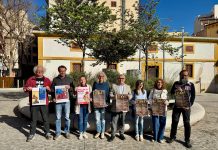 La Festa del Llibre d’Inca torna amb més activitats, autors i paradetes per Sant Jordi