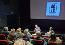 El cineclub ACIC reforça la participació dels socis i la presència d’experts en el tram final de temporada