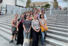 El professorat del CEPA Francesc de Borja Moll d’Inca implementa el primer projecte propi dins el marc del programa Erasmus+