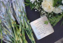 Inca homenatja i dignifica a Gabriel Buades amb una Pedra de la Memòria