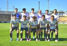 El CE Constància allarga la seva gran ratxa