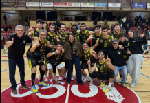 El Ciutat d’Inca Bàsquet assegura la permanència a Tercera FEB després d’una temporada exigent