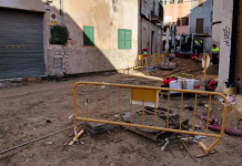 El PP d’Inca denuncia la retirada de voreres històriques al centre durant unes obres municipals