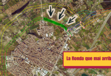 La Ronda Nord d’Inca, una promesa que sempre torna i mai arriba