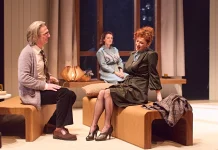 Ernesto Alterio encapçala ‘Viejos tiempos’ al Teatre Principal