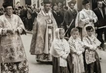 Les Tres Maries: una tradició viva de la Setmana Santa inquera