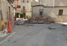 L’Ajuntament defensa les obres del casc antic i assegura que s’han ajustat als criteris patrimonials