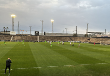 Victòria sòlida del Constància davant el Santanyí a Inca