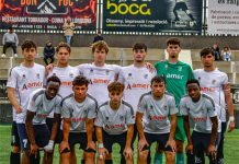 El Constància s’acomiada de Divisió d’Honor a Inca davant el FC Barcelona