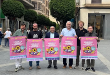 Loquillo encapçala el Primavera Fest 2026 a Inca aquest dissabte