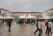 Més de 2.000 alumnes participen en la III Fira de Formació d’Inca