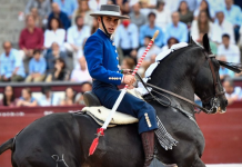 La plaça de toros d’Inca reobre aquest diumenge amb una nova jornada taurina