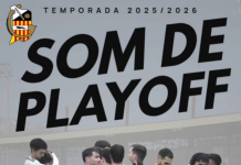 El Constància guanya (1-3) i assegura el Play Off d’ascens