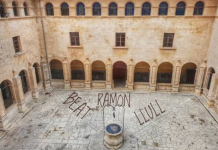 El Col·legi Beat Ramon Llull commemora el seu centenari com a referent educatiu