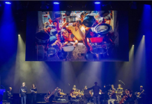 Música, memòria i consciència: Miquel Brunet presenta 36³ Re-visions de la Palestina a Inca