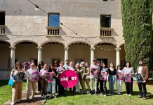 Arriba una nova edició del festival INCART del 8 al 30 de maig