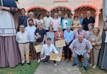 L’OCB d’Inca premia el compromís amb la llengua, identitat i cultura