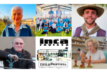 XXVII EDICIÓ DELS PREMIS DE MAIG DE L’OCB D’INCA