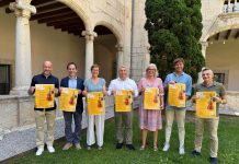 Torna l’INCLASSIC 2026 al Claustre de Sant Domingo