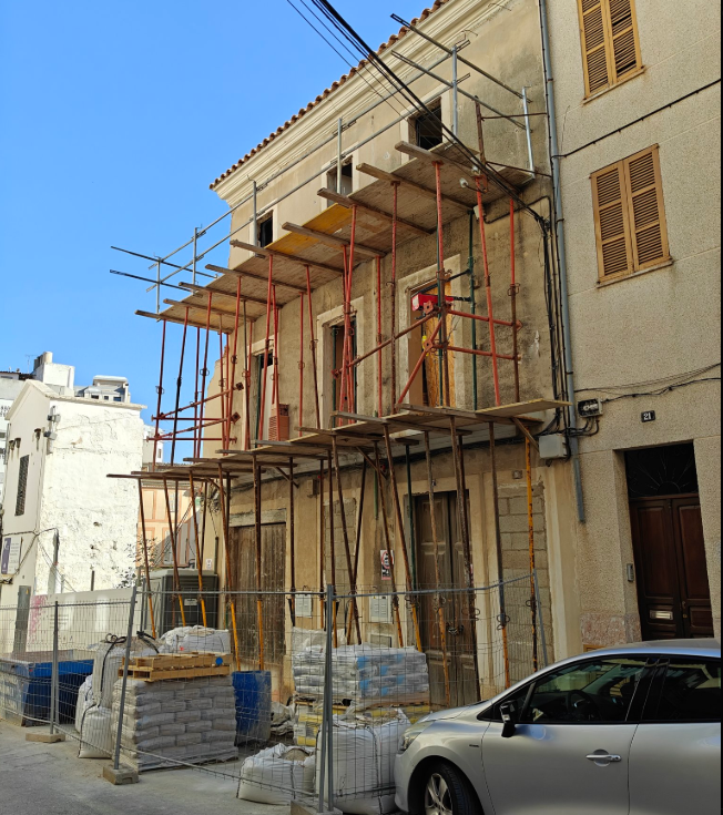 carrer teatre