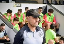 Guillem Llaneras: “L’afició del Constància pot estar molt orgullosa d’aquest equip»