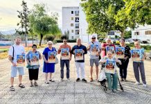 Can López donarà la benvinguda a l’estiu amb un sopar solidari a benefici de l’AECC