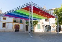 Inca guanya noves zones d’ombra per combatre la calor, però el debat sobre els espais públics continua obert