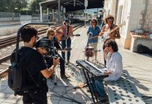 «Inca amb els clàssics» enregistrarà quatre vídeos musicals en establiments emblemàtics de la ciutat
