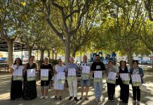 So Na Monda celebra aquest cap de setmana les seves festes de barriada