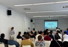 42 persones completen els projectes de formació i ocupació Inca Fusta, Inca Repunta i Inca Fit