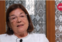 Entrevista a Fina Salord Ripoll “Sense conèixer el passat no es pot construir un present sòlid”.