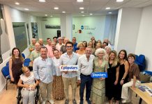El PP d’Inca proposa Miquel Ferrer com a candidat a la batlia per a 2027