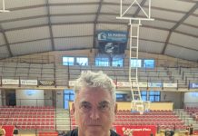 Maties Cerdà: «Hem de ser més ambiciosos i lluitar per estar a prop del play-off»
