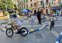 Inca programa activitats per la Setmana Europea de la Mobilitat