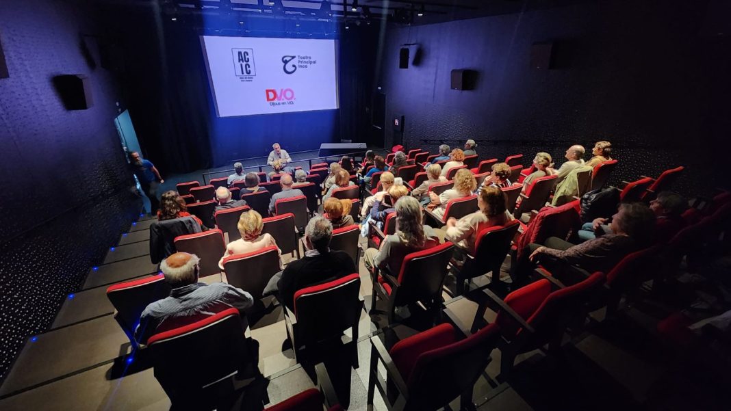 acic cinema