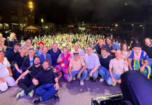 Gràcies, Cucorba: mig segle de cançons