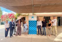 Cavalls i aprenentatge per treballar l’autonomia i les habilitats laborals a Inca