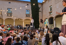 La Festa de les Llanternes omple de petits i grans el centre d’Inca