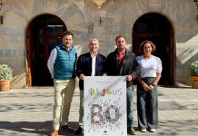 Inca ja té cartell per al Dijous Bo 2026