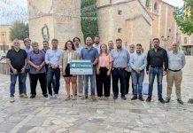 Coalició per Mallorca obre una nova etapa política a Inca