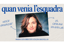 Catalina Solivellas presenta «Quan venia l’esquadra» a Inca