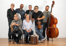 Música Nostra porta el seu nou disc a Inca
