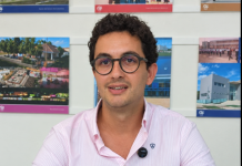 Miquel Ferrer: «M’agradaria recuperar aquella Inca que vaig viure de petit»