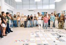 ADEMA converteix Inca en un laboratori d’estudi per als futurs arquitectes i dissenyadors