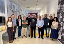 El Museu del Calçat d’Inca reivindica el seu paper amb una exposició que uneix sabates i còmic