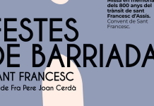 Sant Francesc tanca aquest cap de setmana el calendari de festes de barriada d’Inca