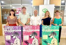 ‘Contes des de l’ànima’ arriba a la tercera edició amb 900 euros en premis